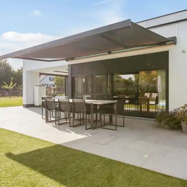 zonwering Langezwaag